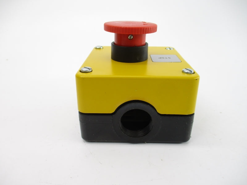 SIEMENS 3SB02-S13 NSMP