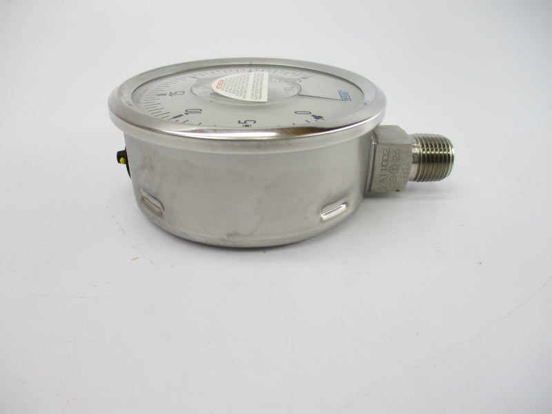 WIKA 9833395 233.53 4" 30PSI NSMP