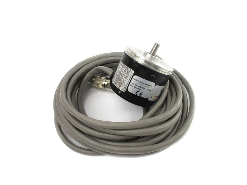 DYNAPER EC2336000904 5-26V 1/4" NSNP