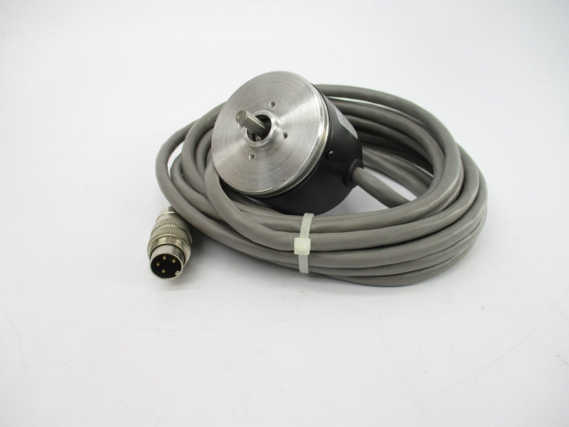 DYNAPER EC2336000904 5-26V 1/4" NSNP