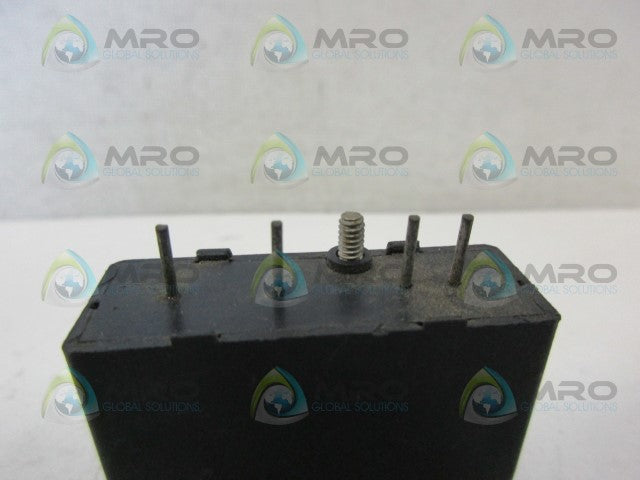 GORDOS OAC5 MODULE *USED*