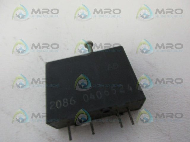 GORDOS OAC5 MODULE *USED*