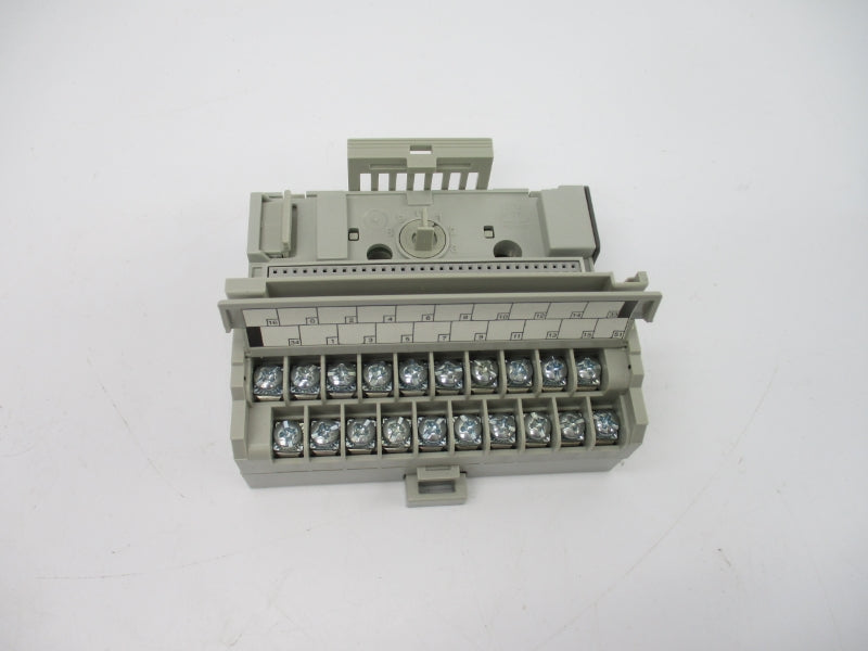 ALLEN BRADLEY 1794-TBN SER. A 230VAC 10A NSMP