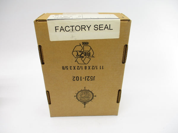 ALLEN BRADLEY 1771-NC6 SER. A DATE: 2011 NSFS