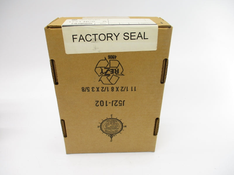 ALLEN BRADLEY 1771-NC6 SER. A DATE: 2011 NSFS