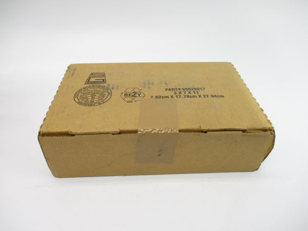 ALLEN BRADLEY 1771-OFE1 SER. A REMAN
