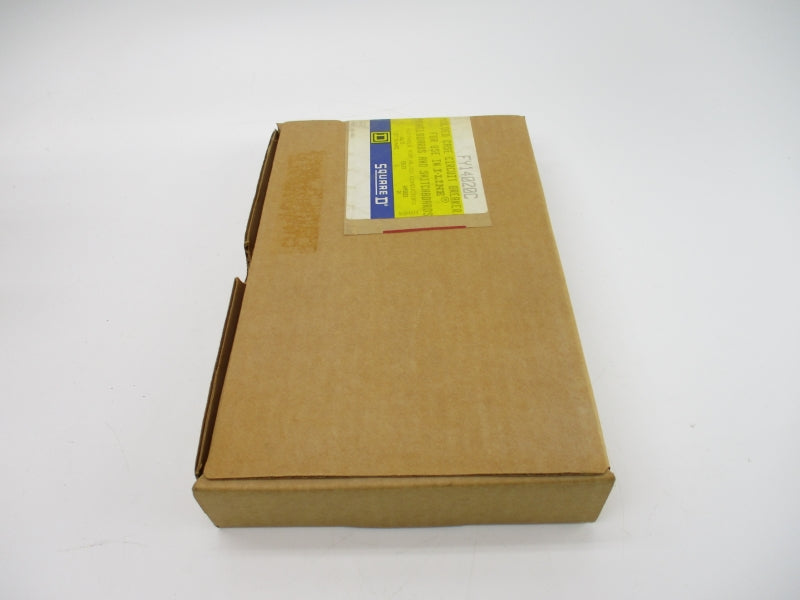 SQUARE D FY14020C 277V 20A NSFS