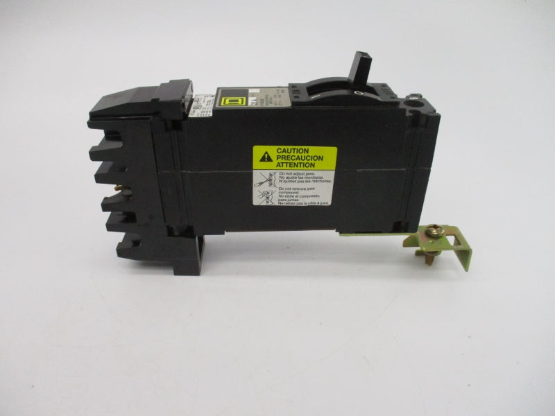 SQUARE D FY14020B 120/277V 20A NSNP