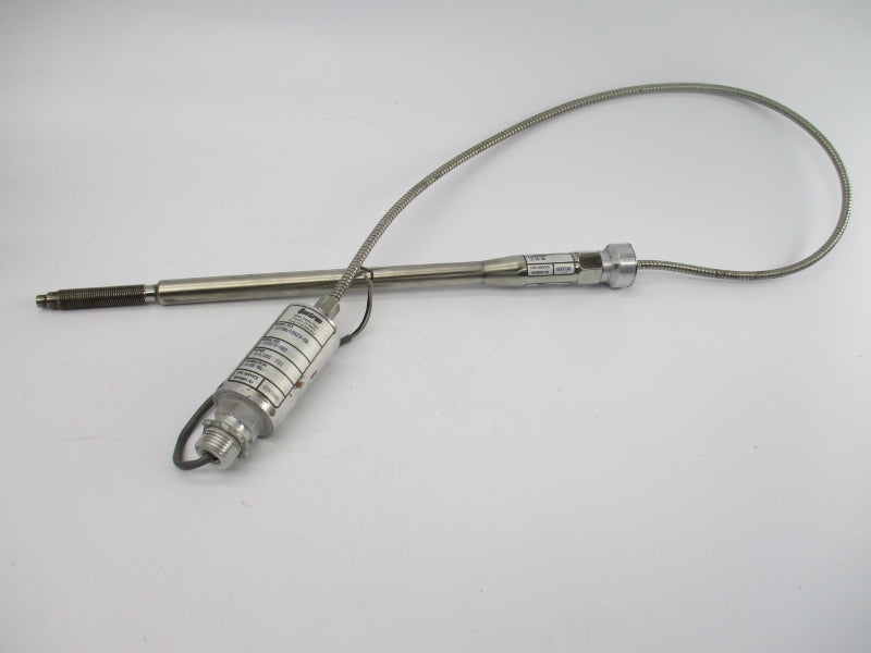 GENTRAN GT79A/12AZ3-5K 0-5000PSI UNMP
