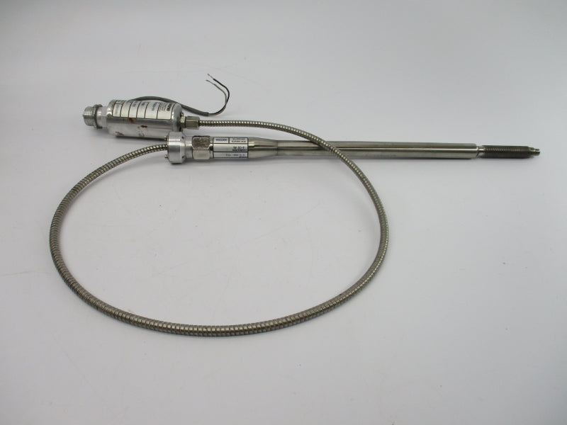 GENTRAN GT79A/12AZ3-5K 0-5000PSI UNMP