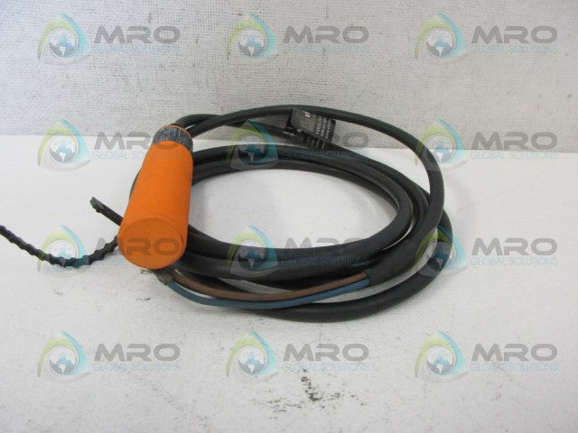IFM EFECTOR IG5369 INDUCTIVE PROXIMITY SENSOR *NEW NO BOX*