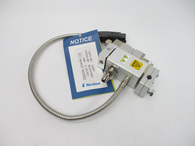 NORDSON 100991 NSMP