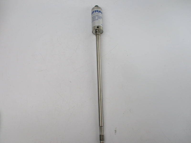 GEFRAN M30-6-M-P05M-1-5-0-000 6-12VDC 5000PSI NSMP