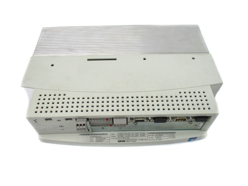 LENZE EVS9322-EP 400/480V, 2.5A UNMP