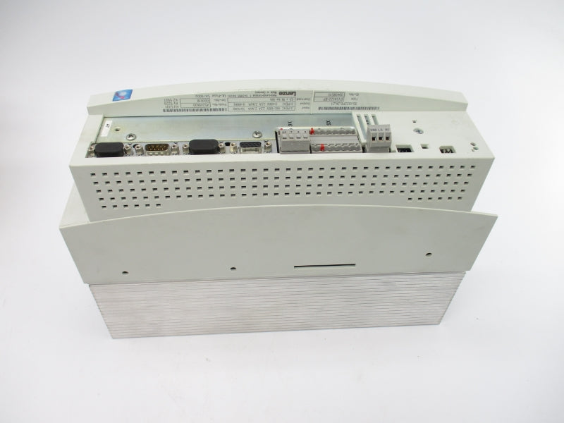 LENZE EVS9322-EP 400/480V, 2.5A UNMP