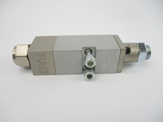 lup!n13 Replacement for Nordson® CF Spray Module 144906