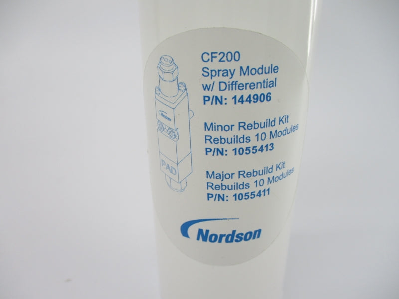 INDUSTRIAL SPARE PART 144906 NSMP