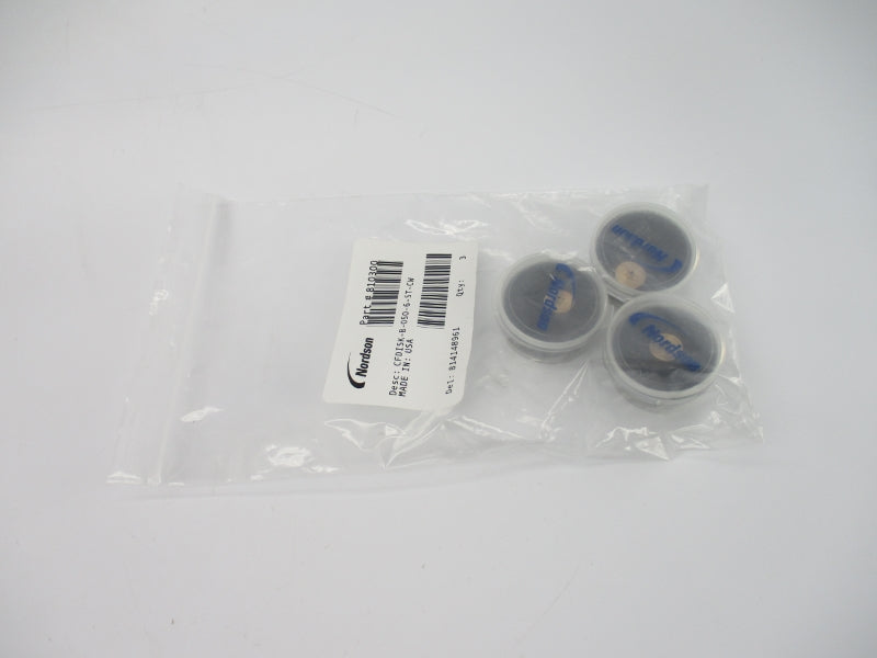 NORDSON CFDISK-B-050-6-ST-CW 810300 (PKG OF 3) NSMP