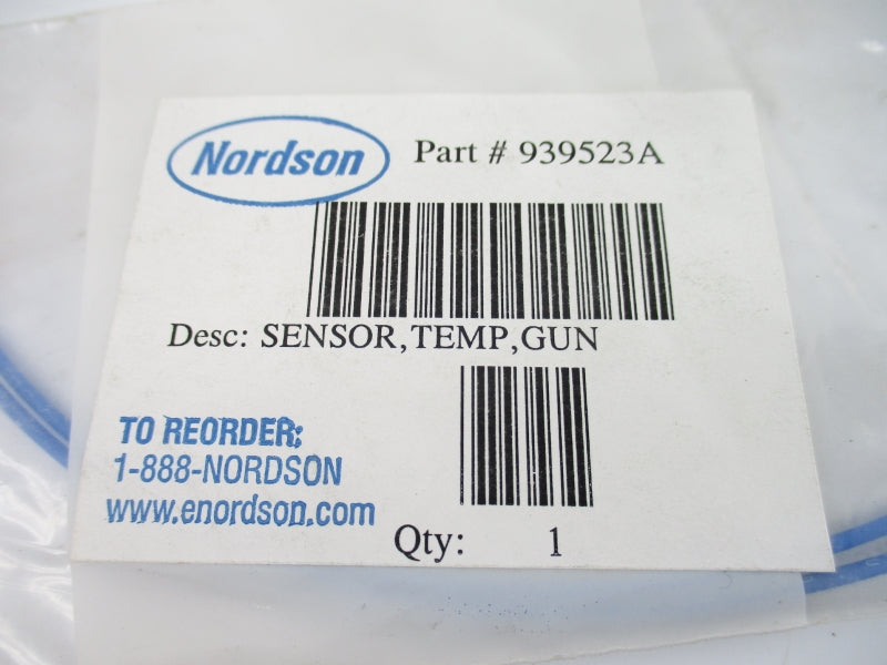 NORDOSN 939523A NSMP