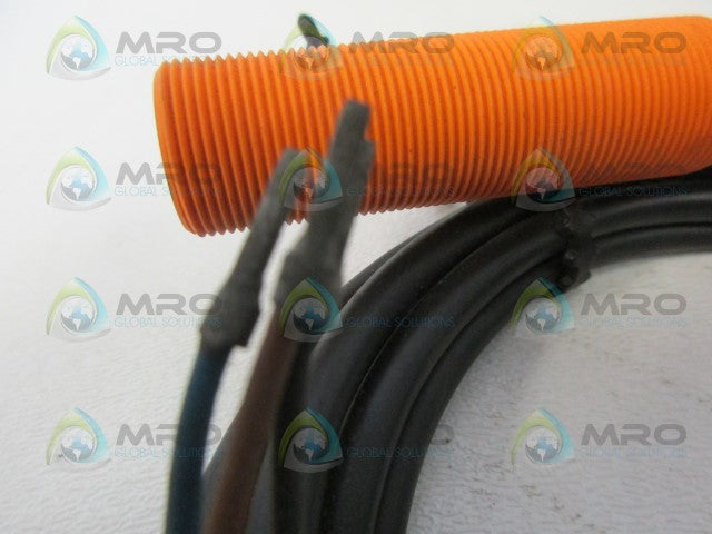IFM EFECTOR IG5369 INDUCTIVE PROXIMITY SENSOR *NEW NO BOX*
