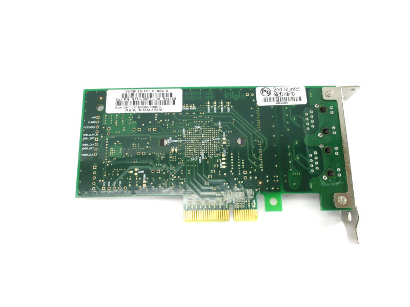 INTEL 371-0906-04 REV. 50 NSNP