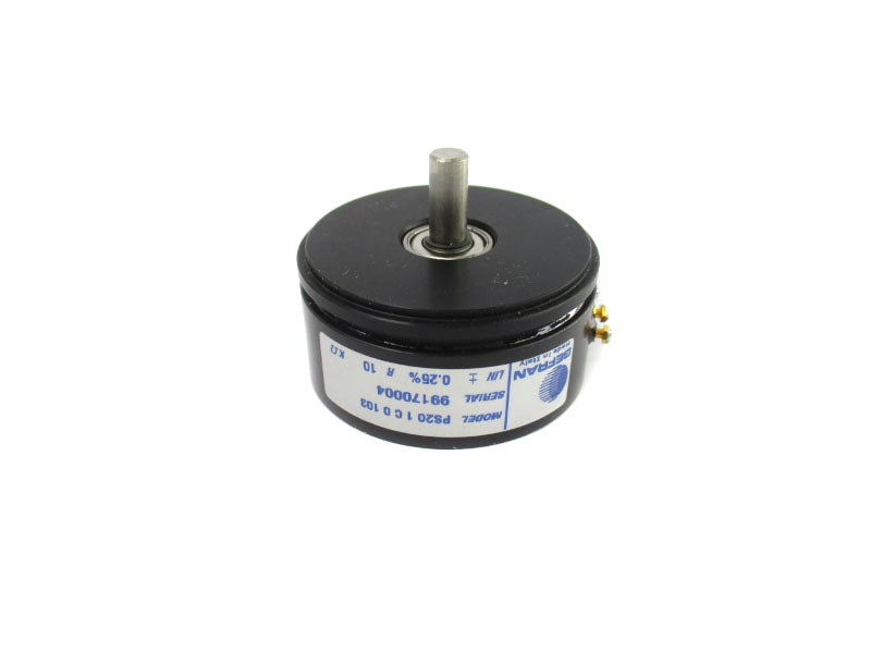GEFRAN PS201C0103 NSNP