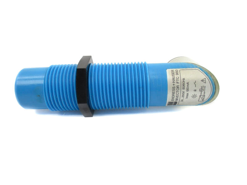ENDRESS+HAUSER FTC960 24-250V NSNP