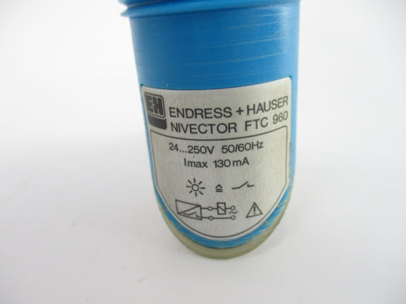 ENDRESS+HAUSER FTC960 24-250V NSNP