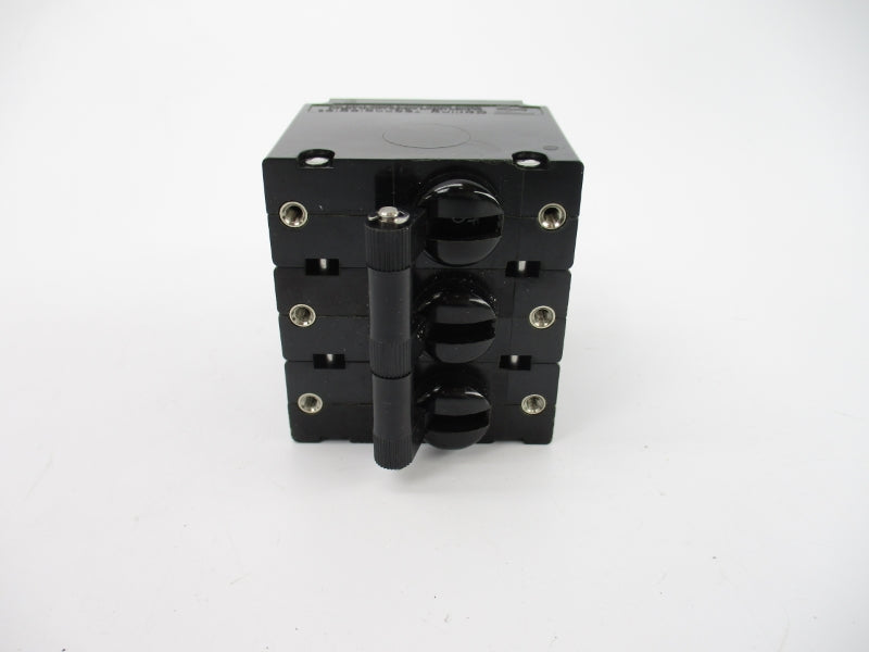 CARLING TECHNOLOGIES BA3-X0-01-772-X22-D 220VAC 1500A NSNP