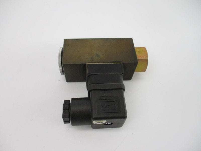 ELETTROTEC PML10V 250VAC 3A UNMP