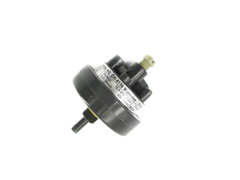 HUBA CONTROL AG CH-8116 250V 1(0.5)A NSNP