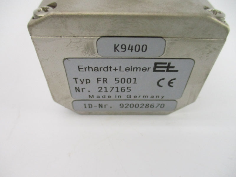 ERHARD+LEIMER FR5001 217165 NSNP