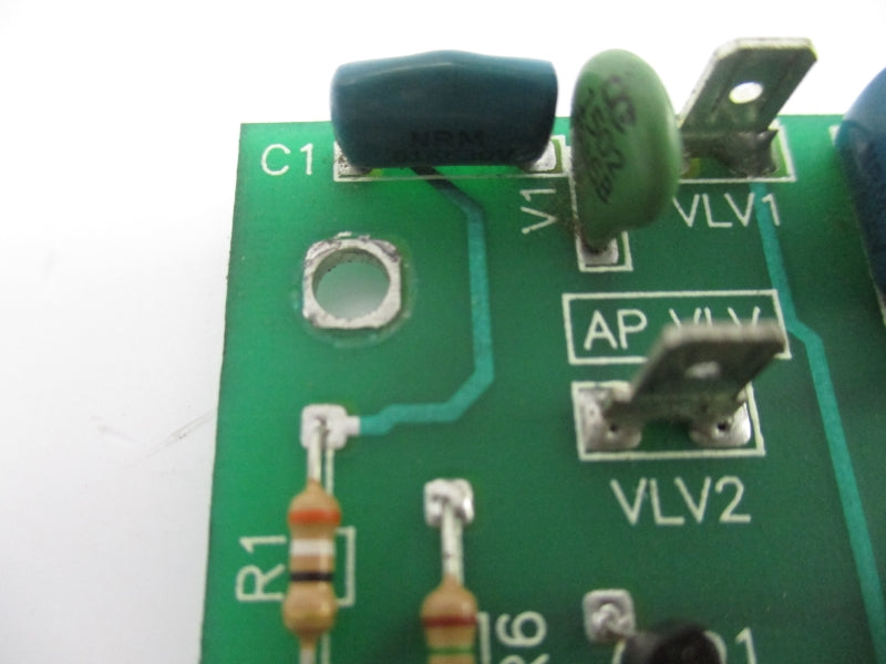 MARPRINT 68116 REV. F UNMP