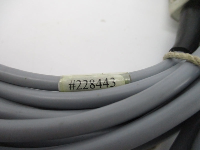 AMPHENOL 228443 NSNP
