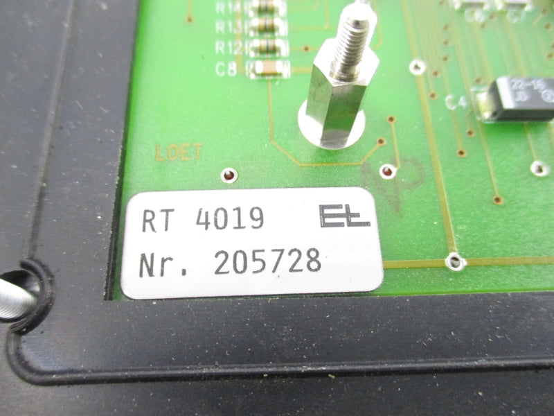 ERHARD+LEIMER RT4019 205728 NSNP