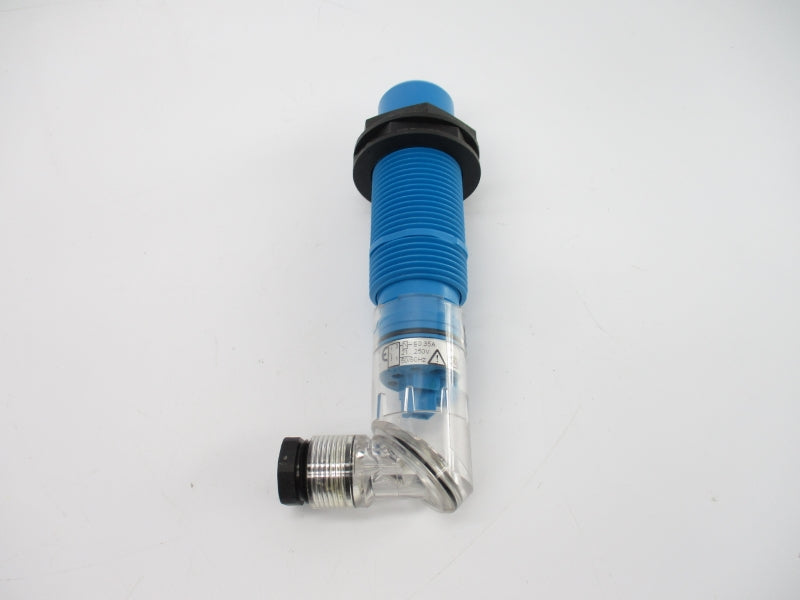 ENDRESS+HAUSER FTC968AC 21-250V 0.35A NSNP