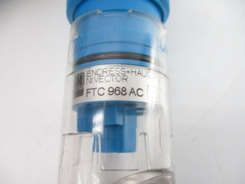 ENDRESS+HAUSER FTC968AC 21-250V 0.35A NSNP