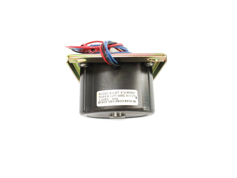 HURST SP3945 RA-ET 115V 300RPM NSNP