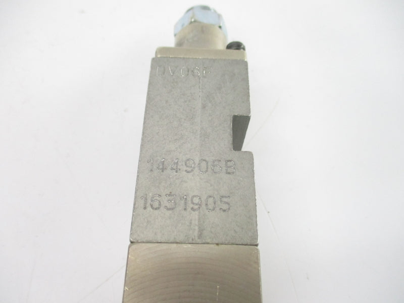 INDUSTRIAL SPARE PART 144906B NSNP