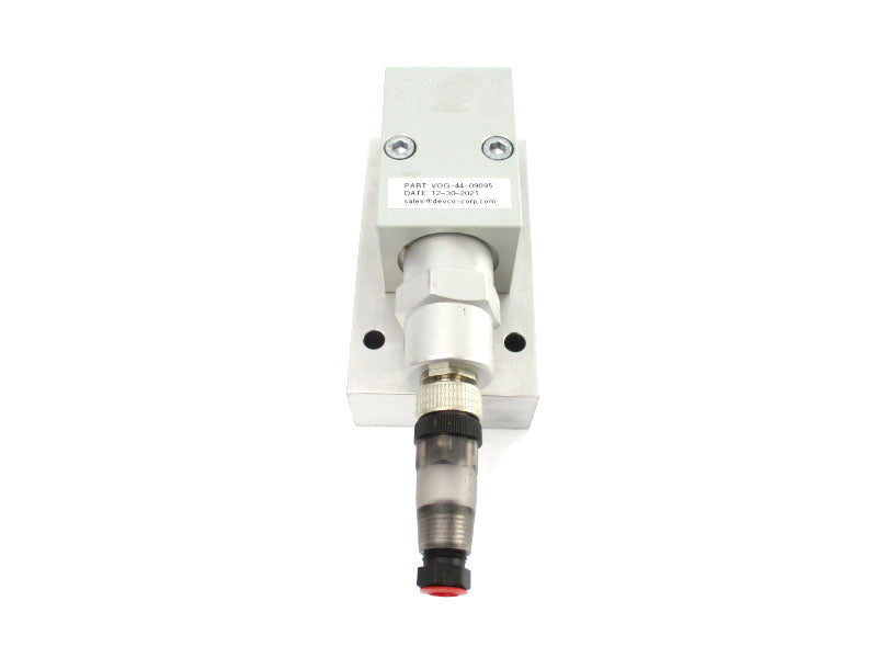 DEVCO-CORP VOG-44-09095 NSNP