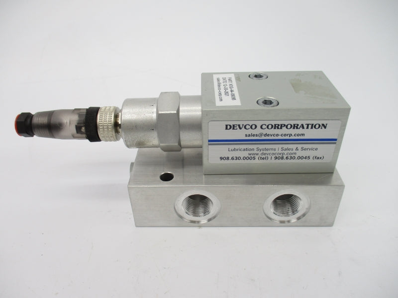 DEVCO-CORP VOG-44-09095 NSNP