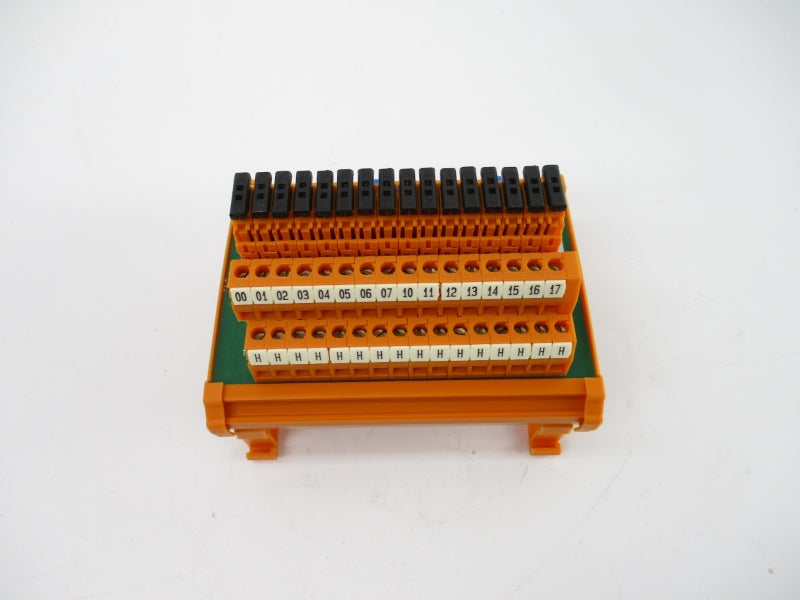 WEIDMULLER 910722/67 NSNP