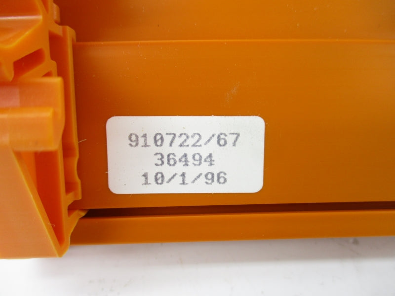 WEIDMULLER 910722/67 NSNP
