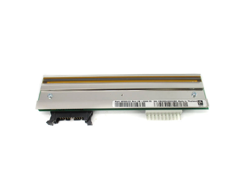 ZEBRA 46500-25 REV. 0B NSNP