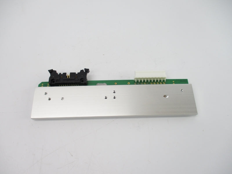 ZEBRA 46500-25 REV. 0B NSNP