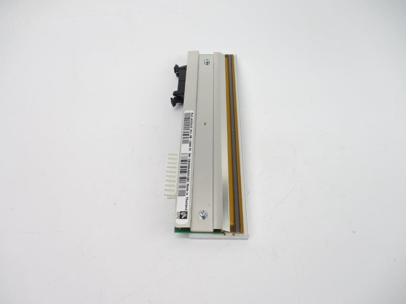 ZEBRA 46500-25 REV. 0B NSNP