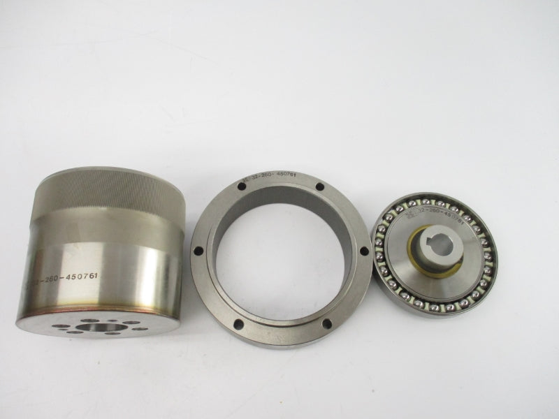 HARMONIC DRIVE 32-260-450761 NSNP