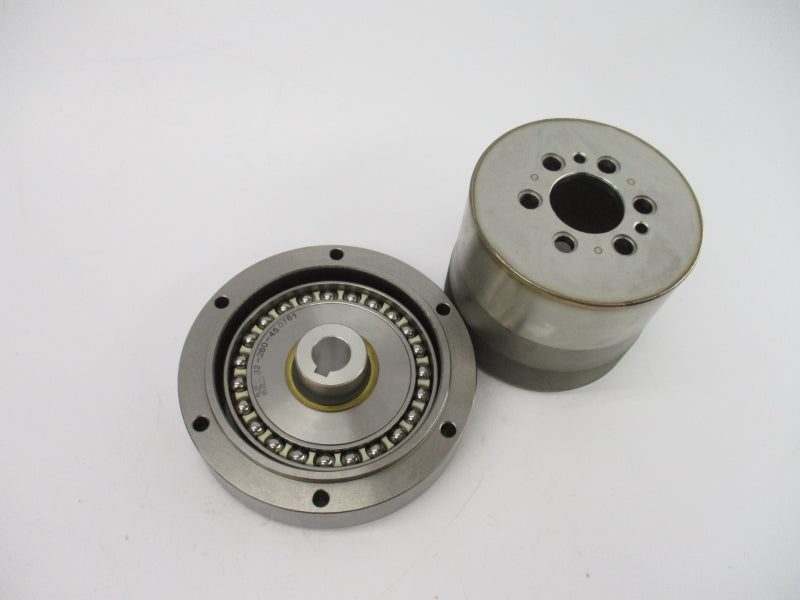 HARMONIC DRIVE 32-260-450761 NSNP