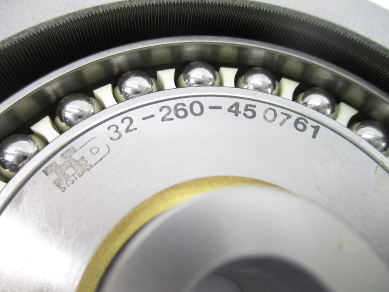HARMONIC DRIVE 32-260-450761 NSNP