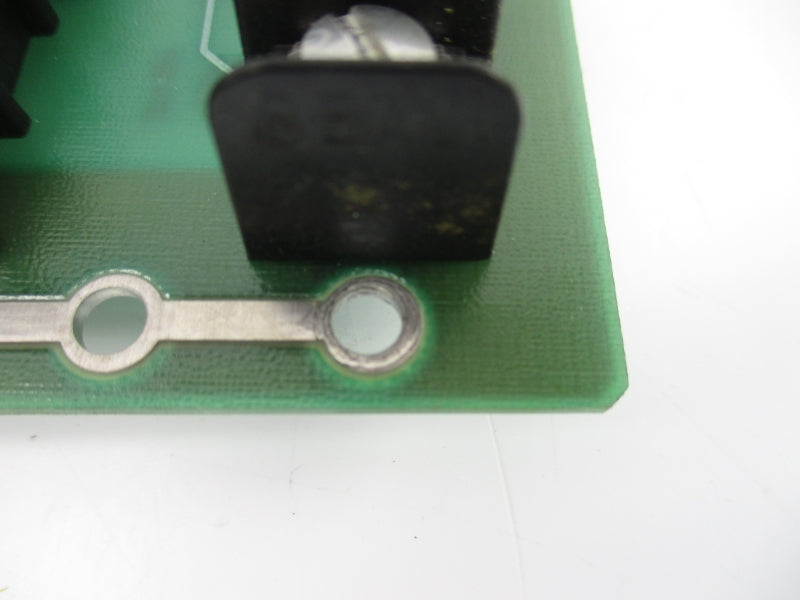 MEASUREX 05295100 REV. C UNMP